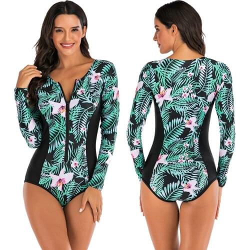 TYAKKVE Women's Rashguards