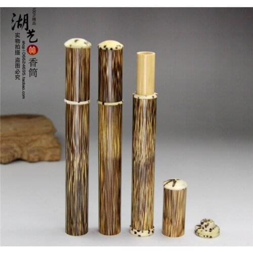 Thousands of gold silk and eyes bodhi brief paragraph cylinders with incense inserted joss stick son aloes lie wingceltis