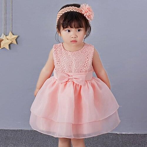 VESTIDOINFANTIL Children `s Dress