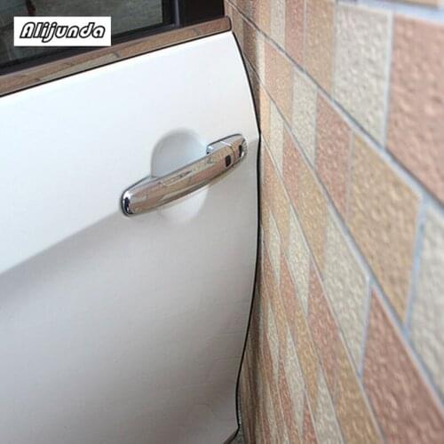 5 m Car Door Anti-Scratch Protective Edge Guard Sealing Stripper for Buick Regal Lacrosse Excelle GT/XT/GL8/ENCORE/Enclaves