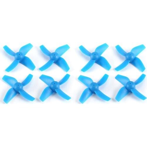 8pcs Original CW/CCW Propeller for JJR/C H36 Drone RC Mini Quadcopter Spare Parts the Drone Propellers Accessories