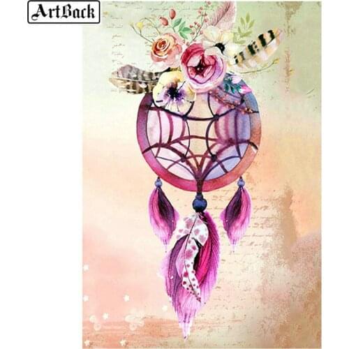 5d diamond painting campanula flowers picture full square drill diamond embroidery 3d round rhinestone mosaic home wall sticker