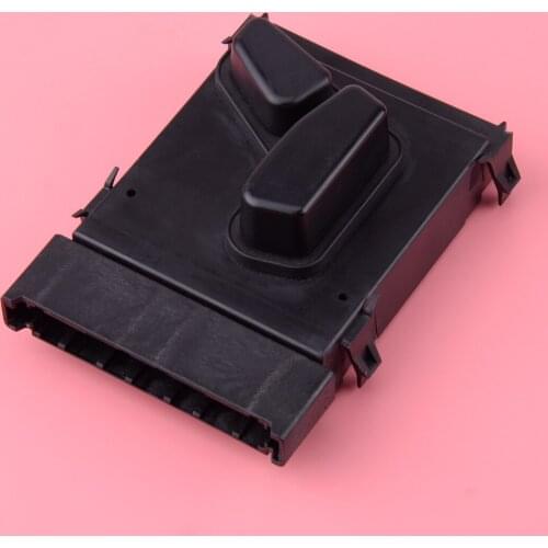Beler 68369227AA 56049433 Car Front Left Power Seat Control Switch fit for Dodge RAM Chrysler Jeep