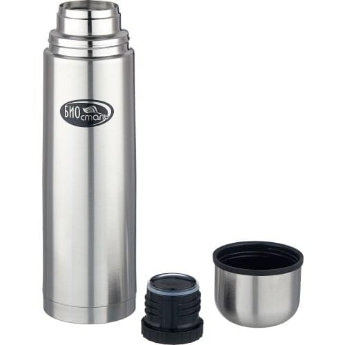 Biostal Vacuum Flasks