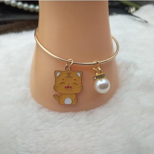 BONIYIXIAO Bracelets