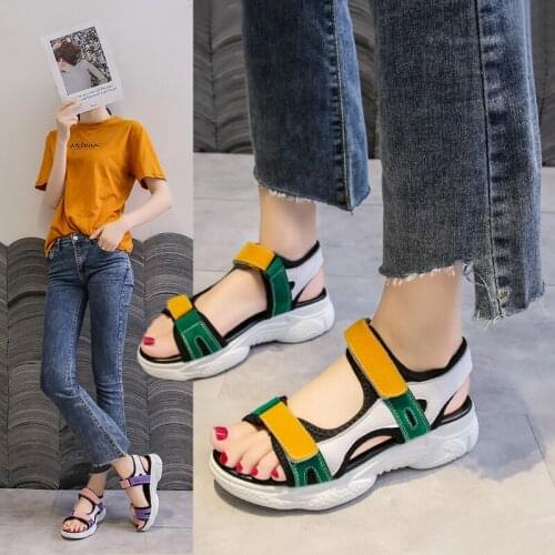 Dazhualong Women's Sandals