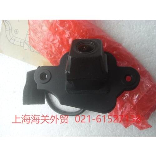 For Nissan Qashqai Original rear Reversing camera image K6380JE000