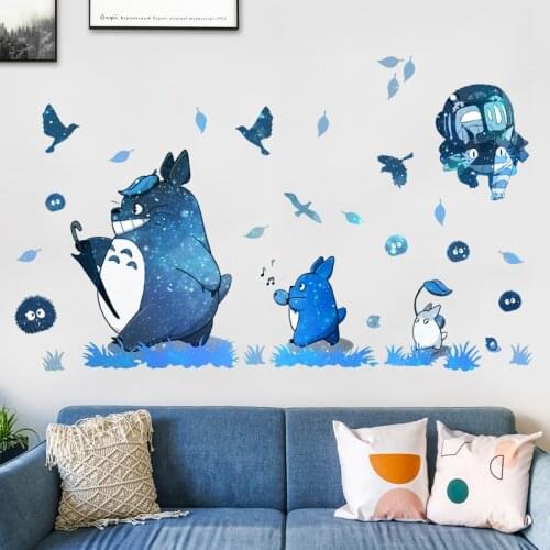 Декоративные наклейки на стену EWAYS China At AliExpress