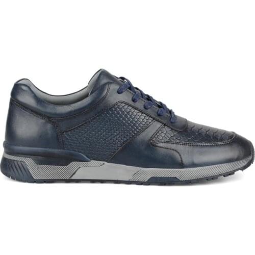 FootCourt Mens Breathable Sneakers