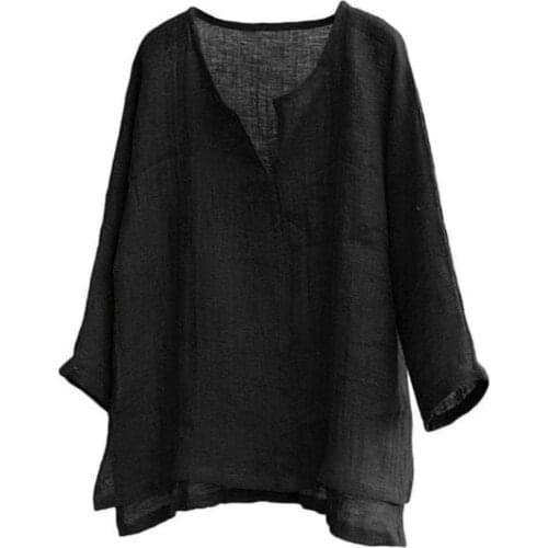 Stylish Men T-shirt V-neck Loose Polyester Male Summer Beach Shirts for Daily Life Breathable Simple Men Tops футболка мужская