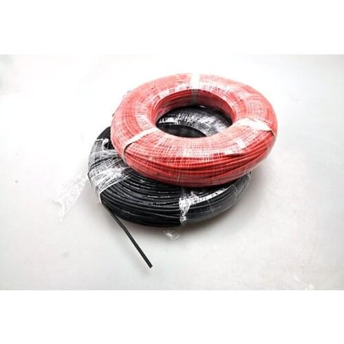 1 Meter 20AWG Gauge Silicone Wire V# Wiring Flexible Stranded Copper Cables for RC Model