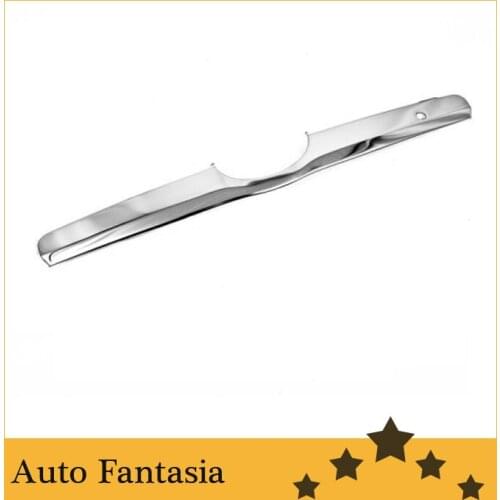 Chrome Trunk Lid Streamer for Toyota Camry 07-11-Free Shipping