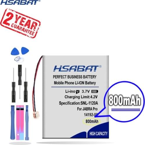 HSABAT Battery Chargers