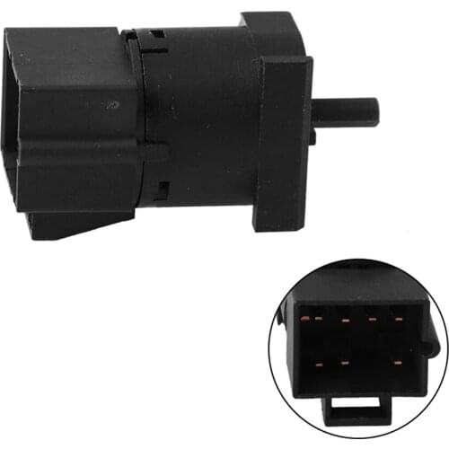 HVAC A/C Heater Blower Motor Switch for Chevrolet K1500/2500/3500 PICKUP 95-99