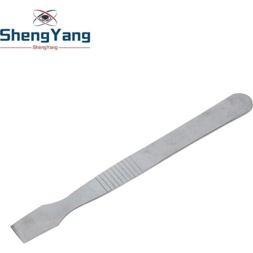 LCD Repair Tools LCD Pry Shell Tools Pure Steel Pry Shell Tools Split Shell essential Pry The Shell Tool