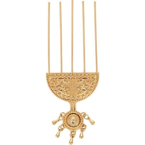 JHGAFRI Women's Hair Combs