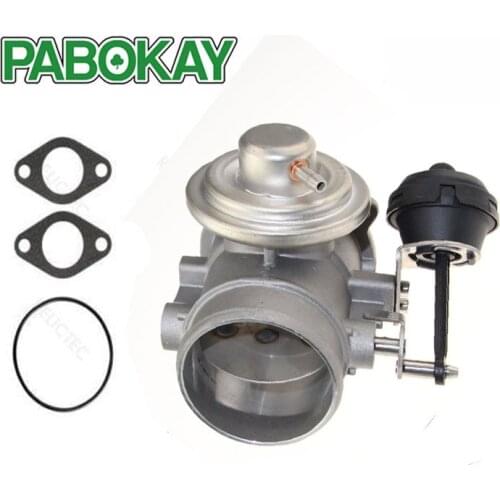 074129463B EGR VALVE For VW TRANSPORTER IV 70XB 70XA 70XD2.5 TDI AXL AXG New 074129637C