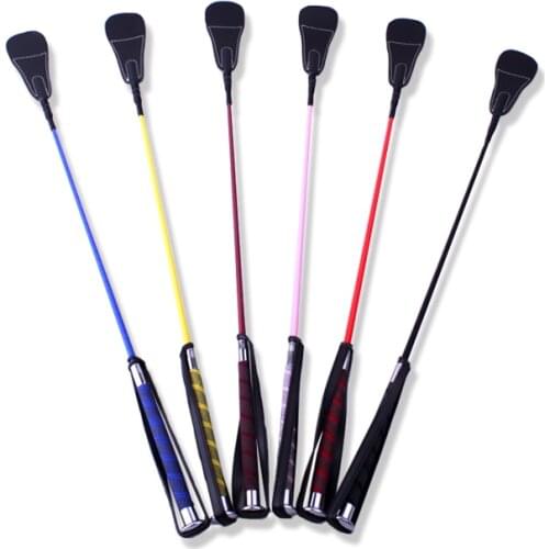 Equestrian Horsewhip Horse Riding Whip Obstacle Short Whip Horse Riding Whip Horse Riding tools