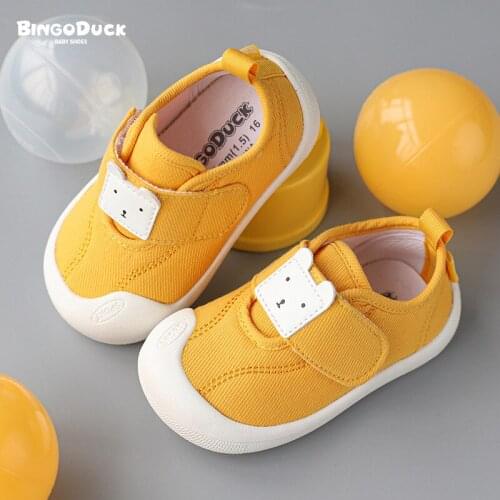 Baby Shoes Boys Girls Infant Walking Sneakers Lightweight Breathable Non-Slip Sole Toddler Crib First Walker Shoes