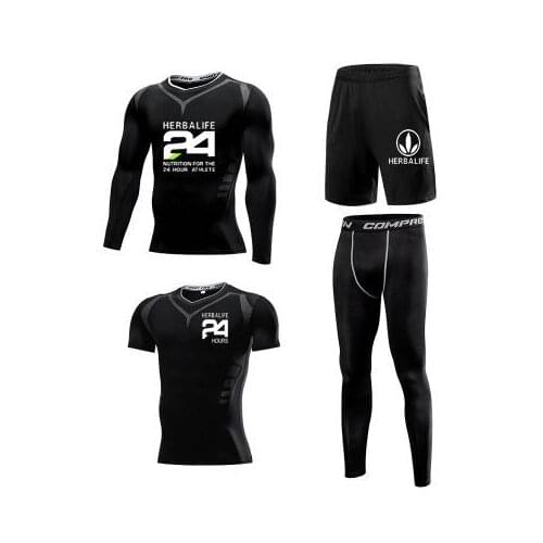 Models Mens Motorcycle 2019 Motocross Racing DH Downhill Jersey Herbalife Crossmax Offroad Downhill Jersey DH MX AM Clothing