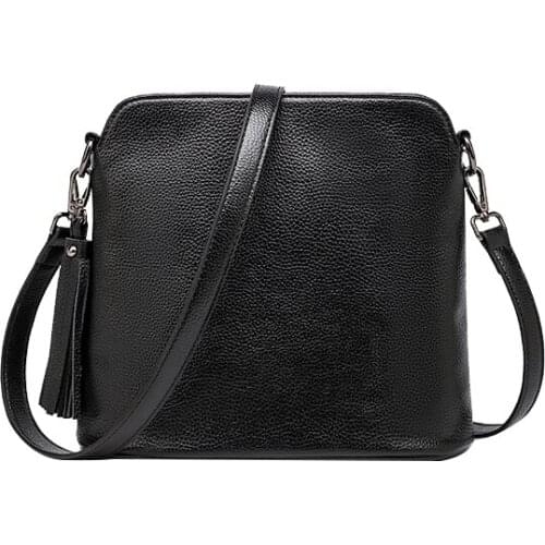 New Brand Pattern Handbags Women Bags Designer Genuine Leather Bags for Women 2021 Ladies Shoulde Female Messenger Bags