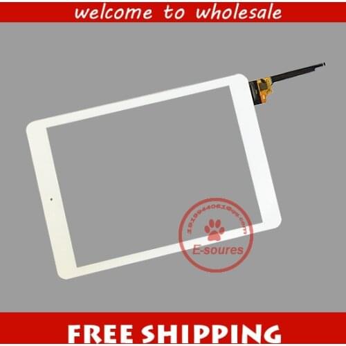 Original New V975i V975W V989 for Onda 80701-0B5138A/MB976A9 Capacitive Touch Screen Tablet PC External screen Free Shipping