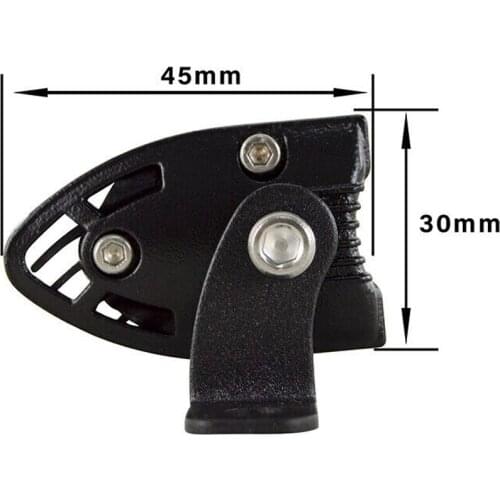 Dustproof 26LED Light Bar Rustproof. Waterproof Beam Shockproof Yellow