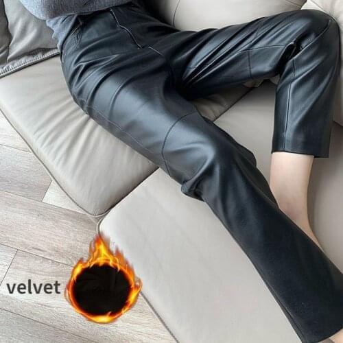 Shzxssfy Women's Winter Pants