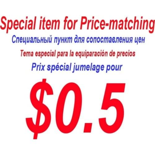 Special Item for price Fill the difference/Only for buyer need other size which different price/Can't buy without any end mill