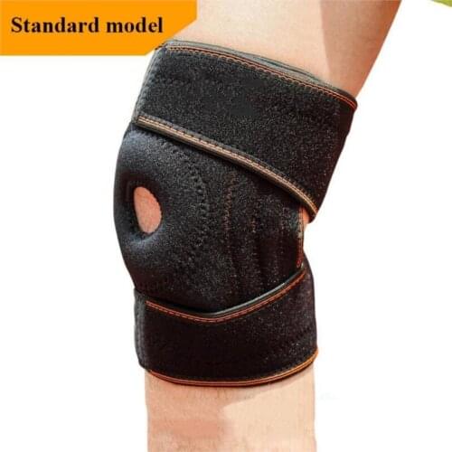 Male and female outdoor climbing Sports meniscus cycling badminton running and diving fabrics support