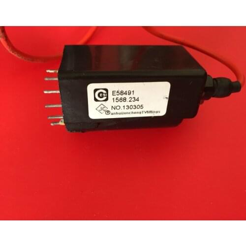 Flyback Transformer E58491 FBT E58491for Monitors and Medical Machines