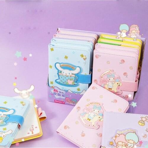 YingJuner Diaries And Notebooks