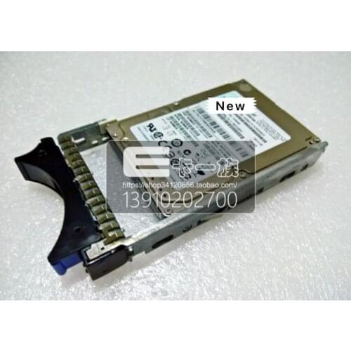 10K SAS 146G 42R8392 74Y6500 1882 Ensure New in original box. Promised to send in 24 hours