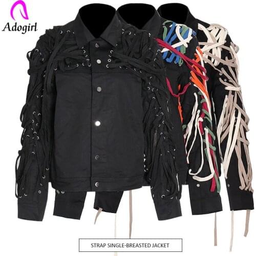 Adogirl Women's Large Jackets