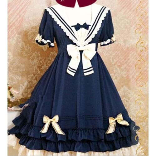 Платья Лолита Anerotic China At AliExpress