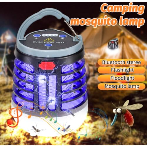 ArishAmy Mosquito Lamps