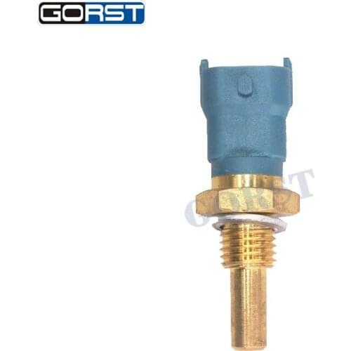 Auto Coolant Level Sensor Water Temperature Sensor 0281002471 For Daf LF45 55 For Dodge Ram 2500 3500 5.9L 4897224 93159374