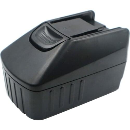 FEIN 14.4V 3000mAh rechargeable 18650 lithium battery pack replacement model B14A.164.01(FEIN 4.4V battery)