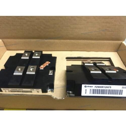 FZ900R12KF5 FZ900R12KF6 FF800R12KF4 FZ1000R12KF5 FZ1000R12KF4 FREE SHIPPING NEW AND ORIGINAL MODULE