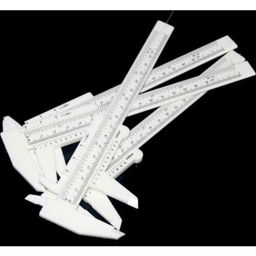 5pcs HAICAR 1PC Microblading Reusable Makeup Measure Eyebrow Guide Ruler Permanent Tools Pretty Tattoo accesories