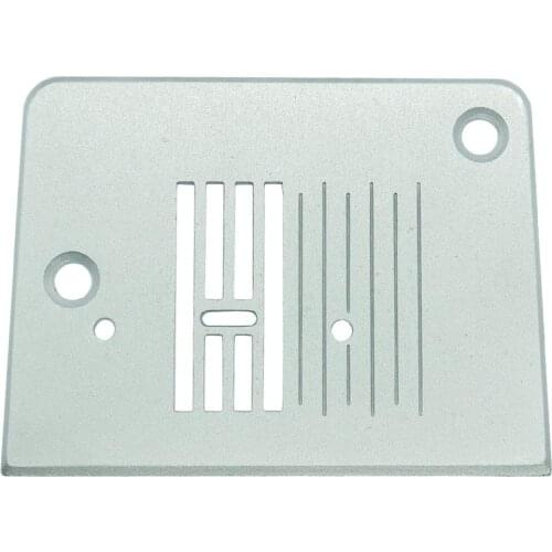 Needle Plate for Bernette, Euro Pro, EverSewn, Singer Sewing Machine V620033001