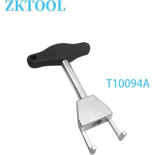 Automotive ignition coil remover tool vag t10094a, fit for vw audi, hand tool