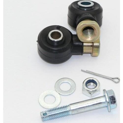 TIE ROD END KIT for POLARIS SPORTSMAN 800 2005-2014 SPORTSMAN 500 HO 2006-2012