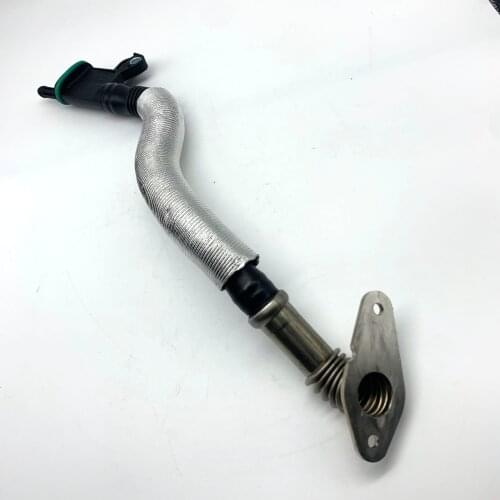 Oil Water Separator Exhaust Pipe For Passat B6 B7 Golf 5 6 MK6 7 MK7 Tiguan A3 A4 A5 Q5 Seat Leon Toledo 06H 103 226 A