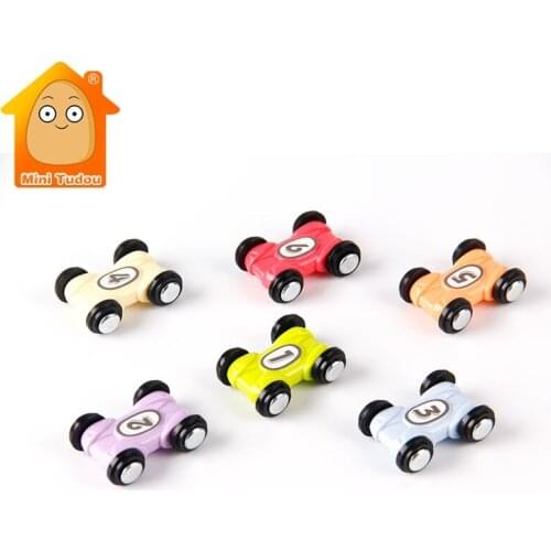 Mini Tudou 