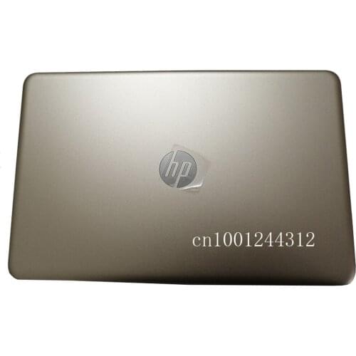 New Original For HP Pavilion 15-AW 15-AU LCD Rear Top Lid Back Cover Gold TFQ3LG34TP803