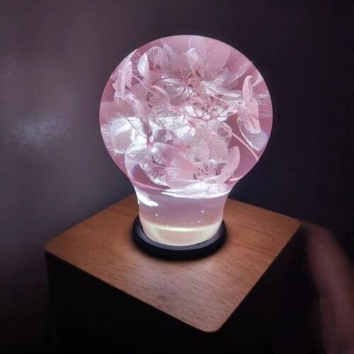 EU&US Plug Novelty Night Light Room Decor Lamp Desktop LED Led Night Lights Modern Aesthetic Lamp Originality Night Lamp Gift