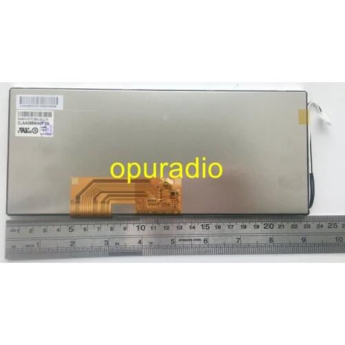 Original new 8.8 inch car LCD screen bar car CLAA088WA01 XN LCD display