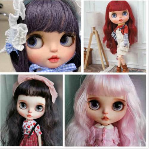 Pre -sale customization doll Nude blyth doll selling the Nude doll 20191218