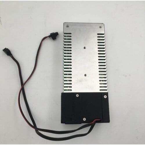 Prusa i3 mk2/mk2s 3d printer switchable power supply PSU 12V, 250W for reprap 3d printer